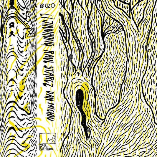 Li Jianhong, Raul Starcz, Dan Michiu - Split CS