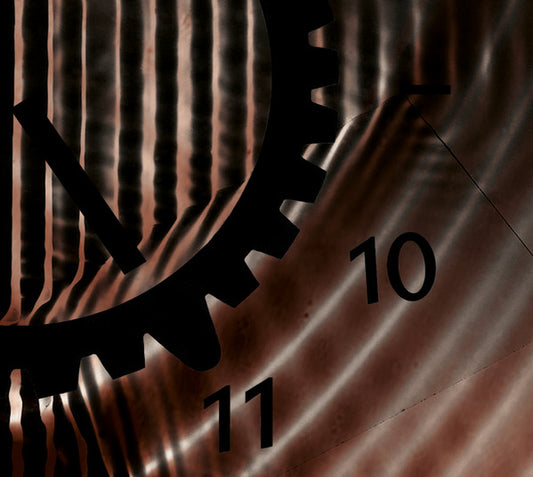 Toshimaru Nakamura - No-Input Mixing Board #11 - Live In Tokyo CD