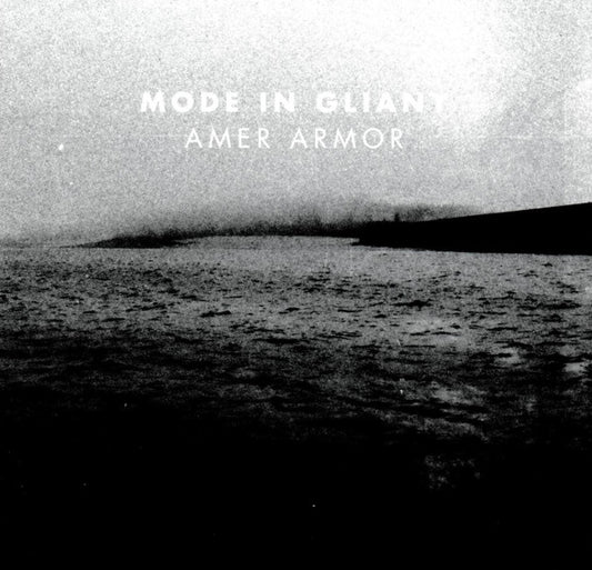Mode In Gliany - Amer Armor CD