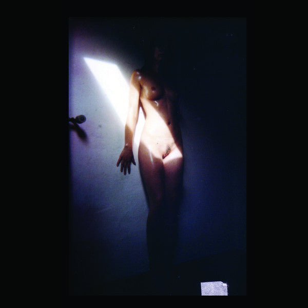 Moonbeam Terror – Lullaby For Neglect CS