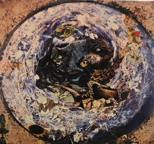Worth - Transference CD