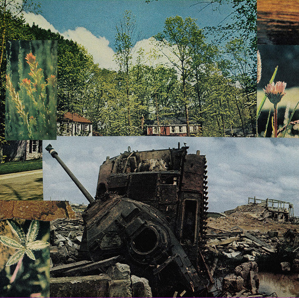 Scum / Edge Of Decay - Repugnant Rattle CD