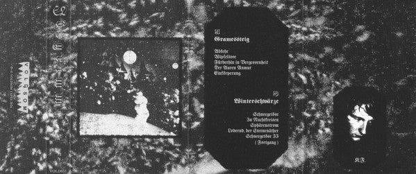 Jötgrimm - Jötgrimm CS