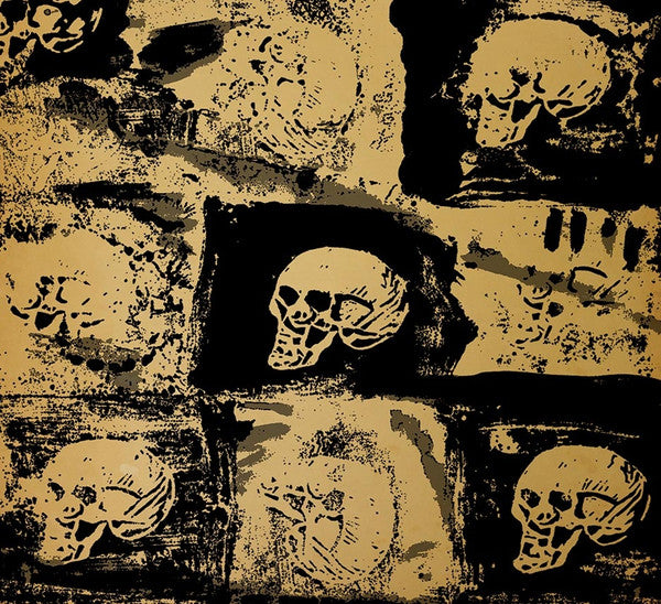 Metgumbnerbone - Ligeliahorn CD