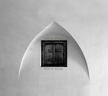 Raison D'etre - Mise En Abyme CD