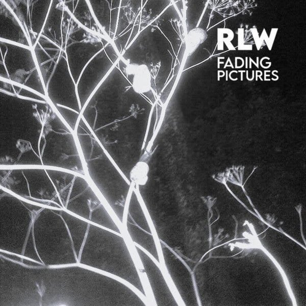 RLW — Fading Pictures CD