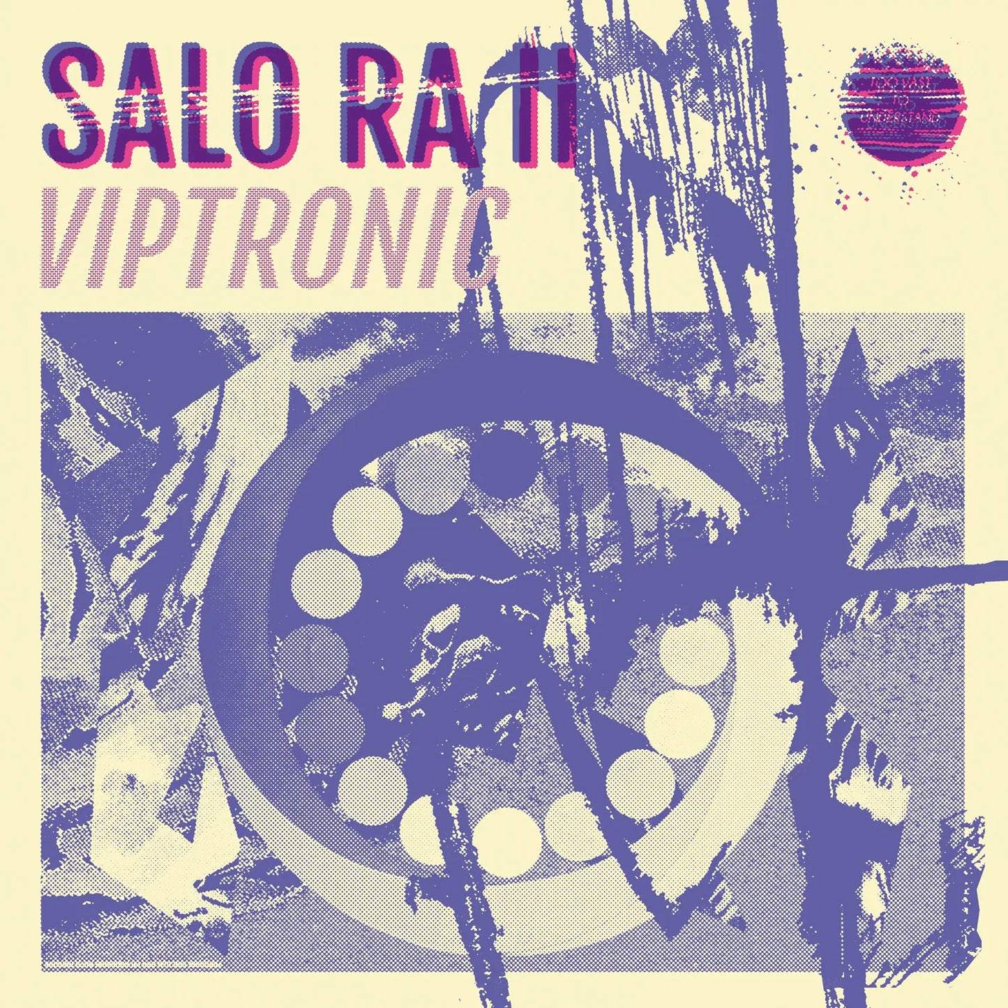 SA LO RA II - Viptronic LP