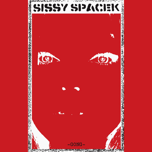 Sissy Spacek – Gong CD