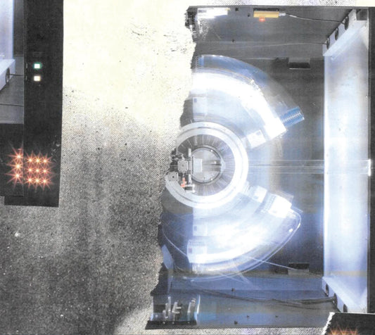 Systems - Endless Tunnel CD