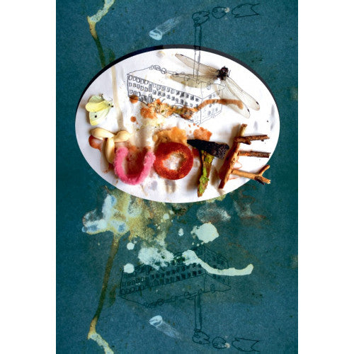 Lauri Ainala (toim.): TUOTE Book