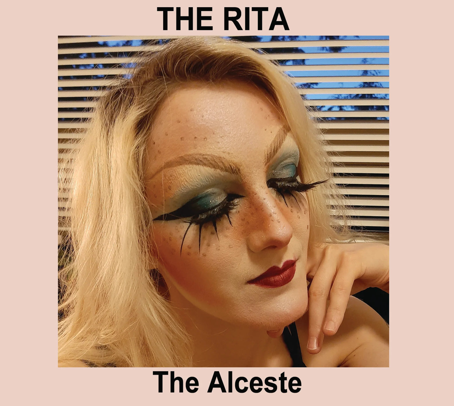 The Rita - Alceste CD