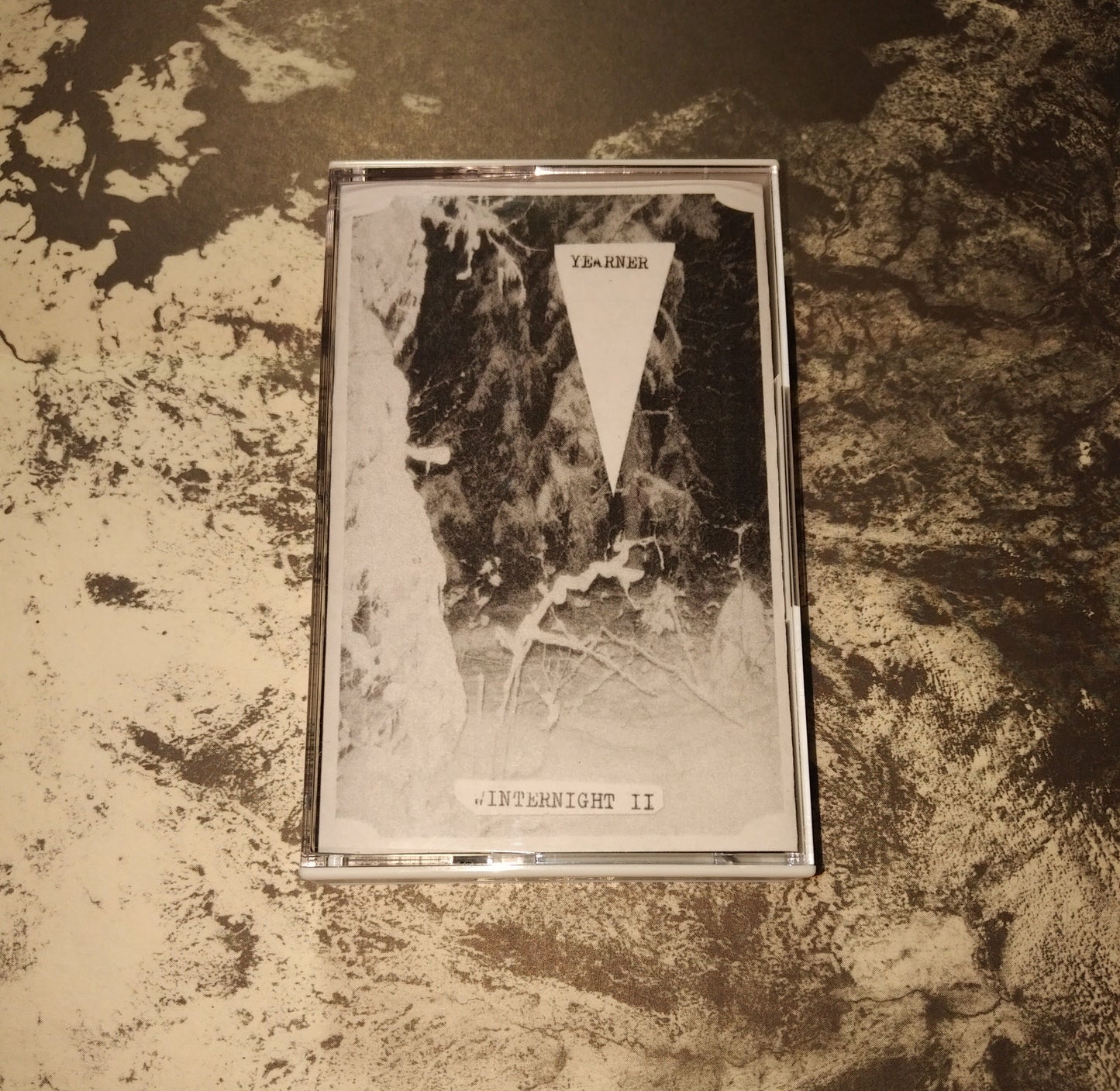 Yearner - Winternight II CS