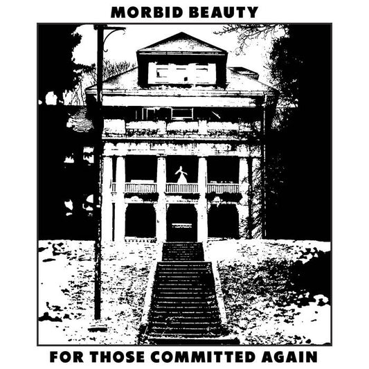 Morbid Beauty - For Those Committed Again CS