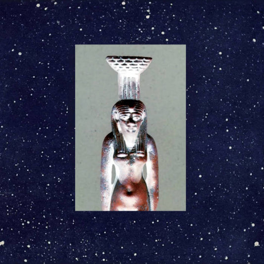 Piercing - Kites Of Nephthys CD