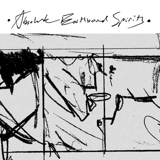 Death Kneel - Absolute Earthbound Spirits CD