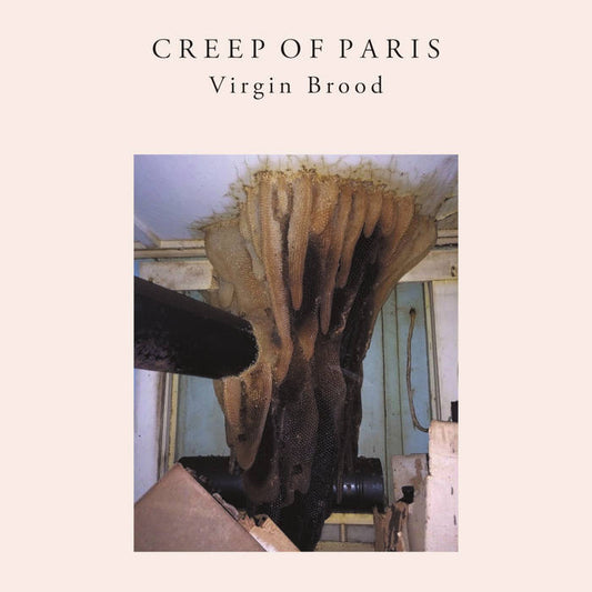 Creep Of Paris - Virgin Brood LP