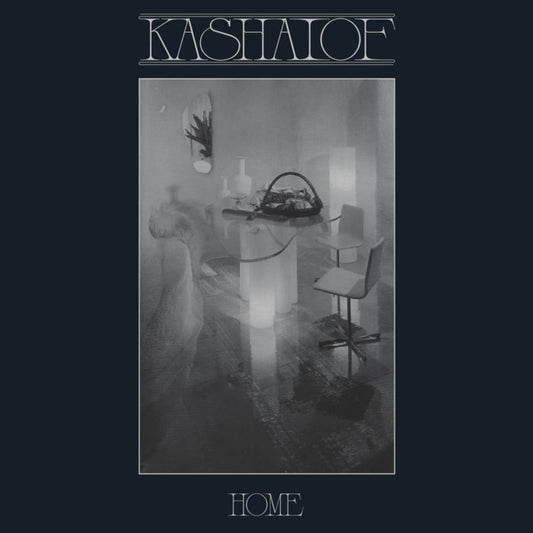 Kashaiof - Home CS