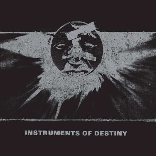 H.C.O.D. - Instrument Of Destiny CD