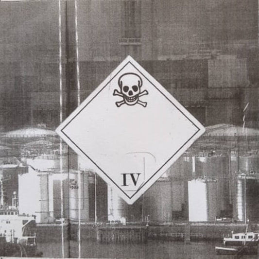 Poison Vol.IV (Umpio, Himukalt, Edge Of Decay, Government Alpha etc....) 3CD