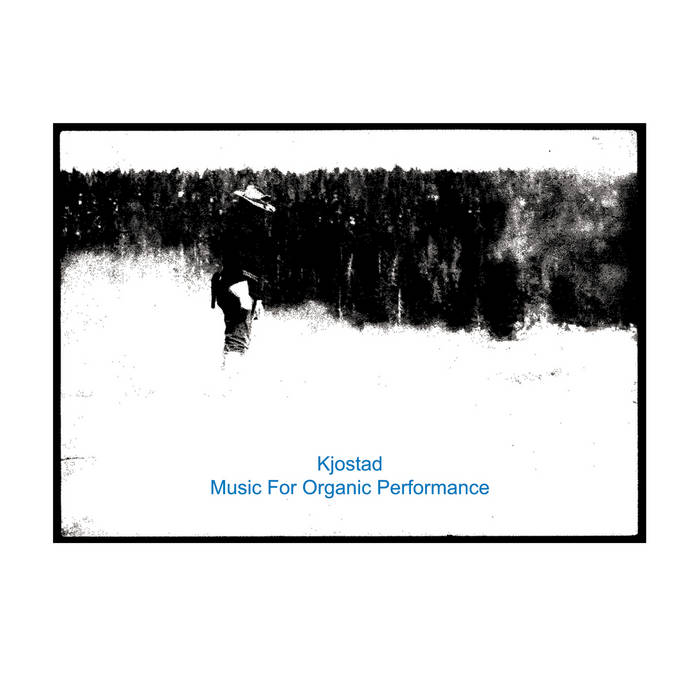 Kjostad - Music For Organic Performance CS