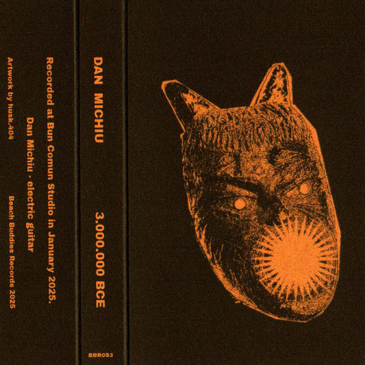 Dan Michiu - 3.000.000 BCE CS