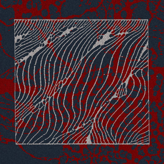 Flysch - Teeth Like Chrome Skulls 3" CDr