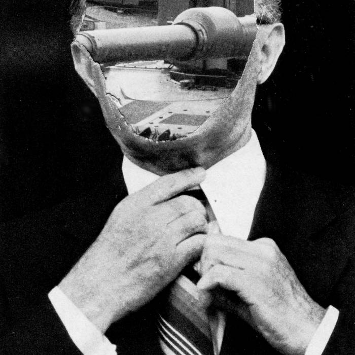 Praying For Oblivion - Genuflektion 10"