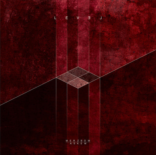 Merzbow / Askew - Level LP