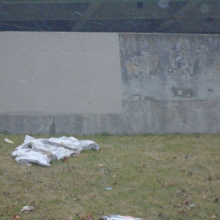 Murmur - Songs for Spring CDr