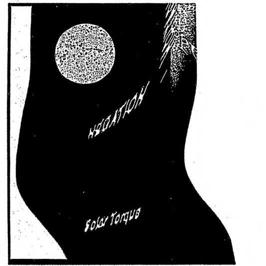 Negation - Solar Torque CS