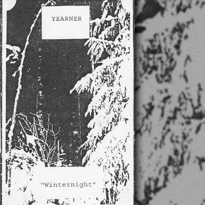 Yearner - Winternight CS