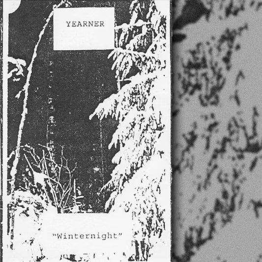 Yearner - Winternight CS