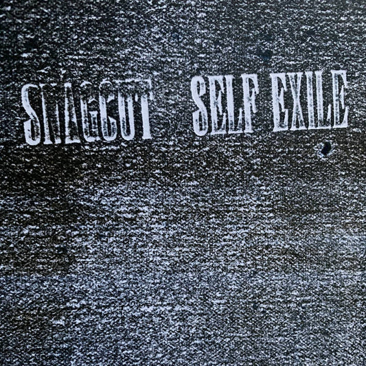 Snagcut / Self Exile - Split CDr