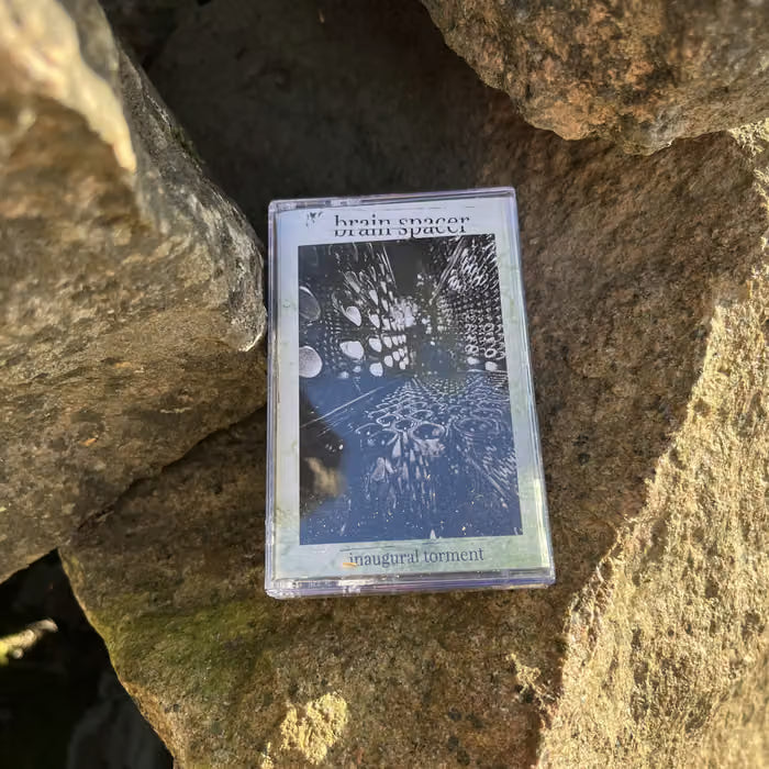 Brain Spacer - Inaugural Torment CS