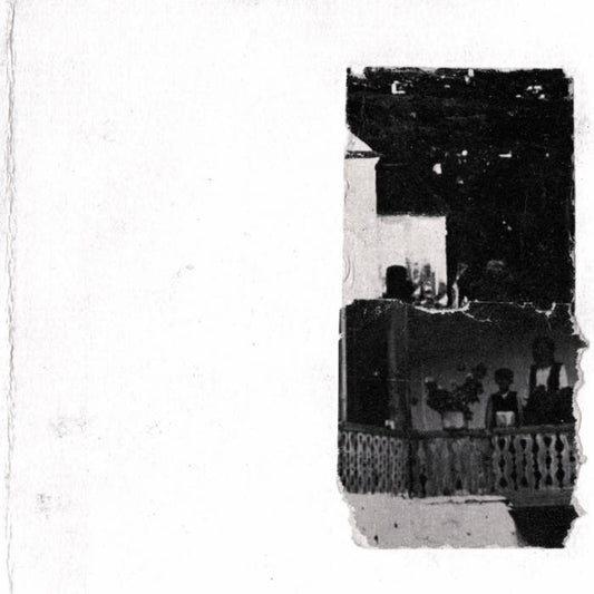 Mørkeblind - untitled CS