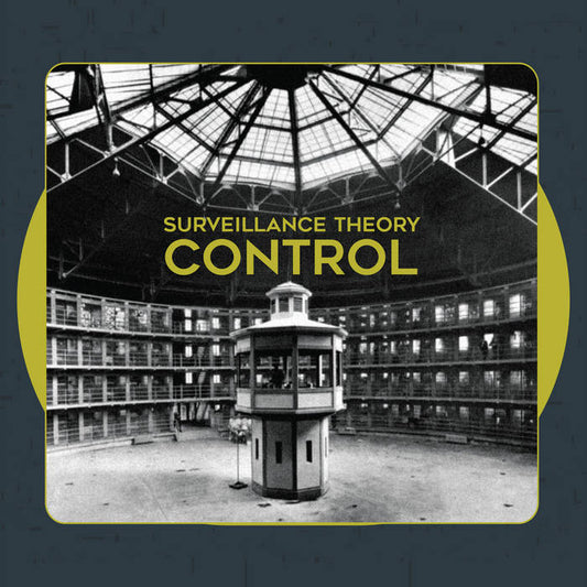 Control - Surveillance Theory CD