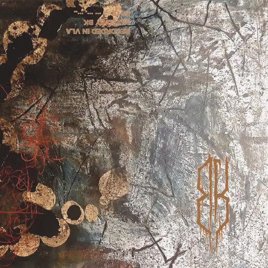 Boredom Knife - Epidermis Sessions I CD