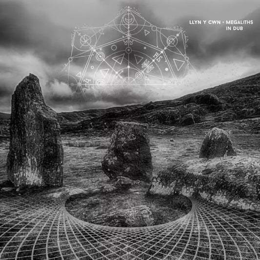 Llyn Y Cwn - Megaliths In Dub CD
