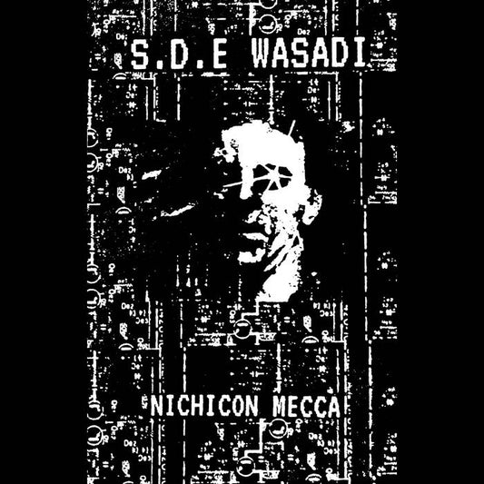 S.D.E Wasadi - Nichicon Mecca CS
