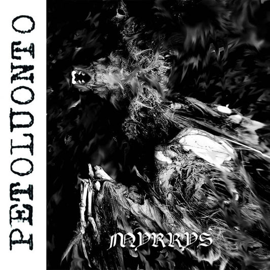 Petoluonto - Myrrys CD