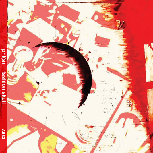 PNL(A) - Fashion Skull 3" CDr