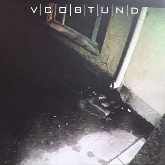 VCOBT & UND - V.C.O.B.T.U.N.D.  LP