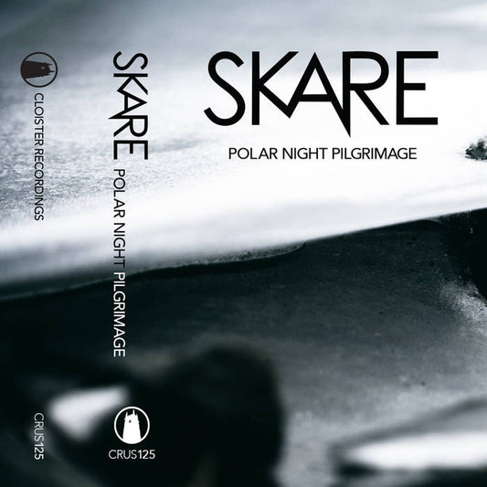 Skare - Polar Night Pilgrimage CS