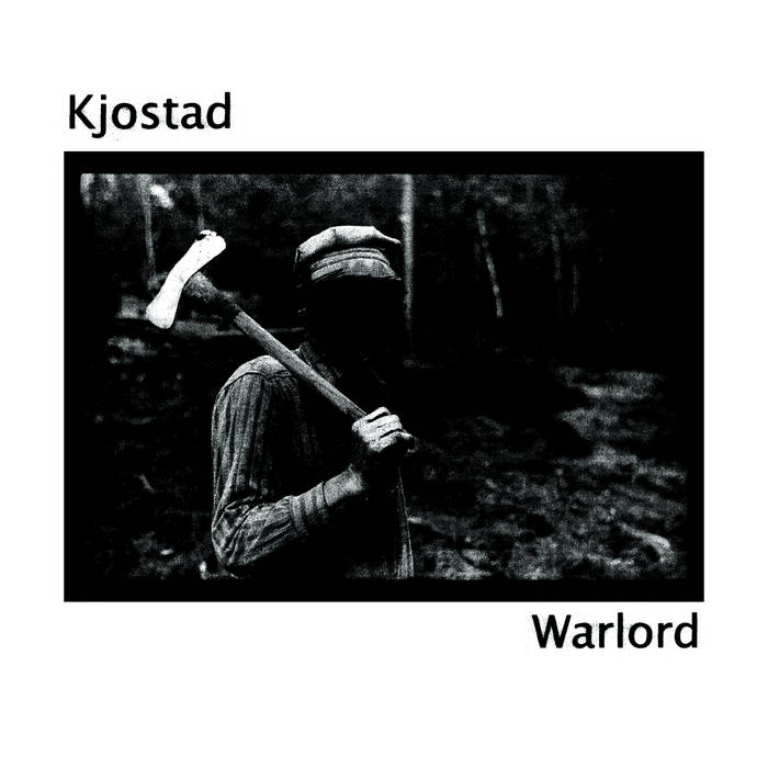 Kjostad - Warlord CS