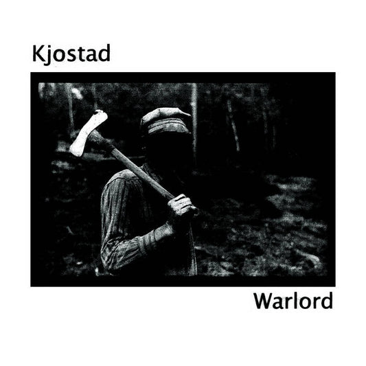 Kjostad - Warlord CS