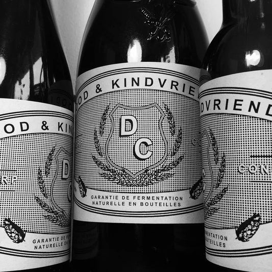 BBBlood & Kindvriendelijk – Dworp Constant CS