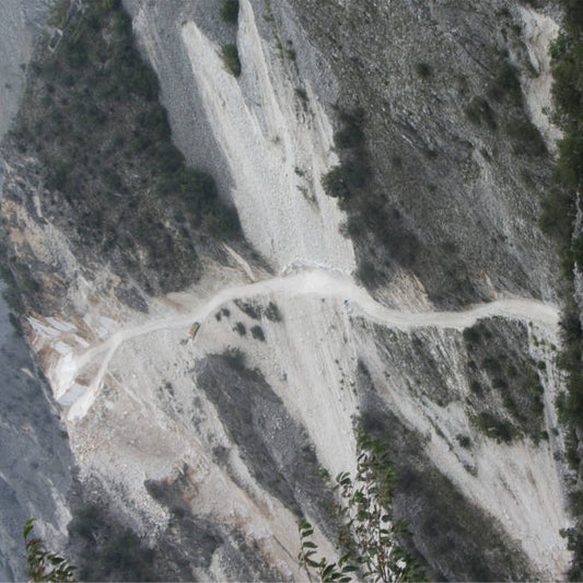 Bartek Kalinka - Reorg CD