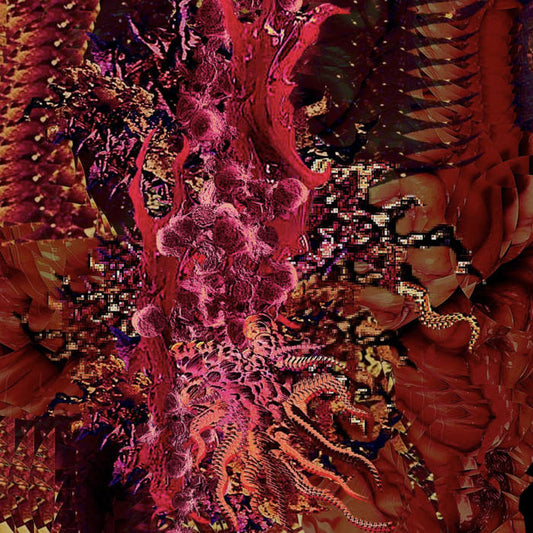 Un Regard Froid - Exophilie CD