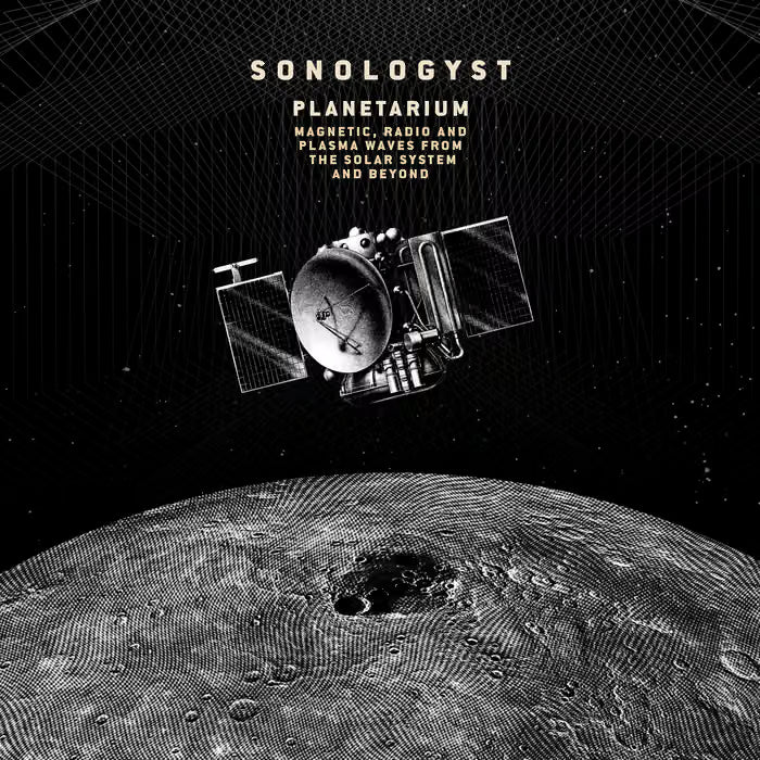 Sonologyst - Planetarium 2CD