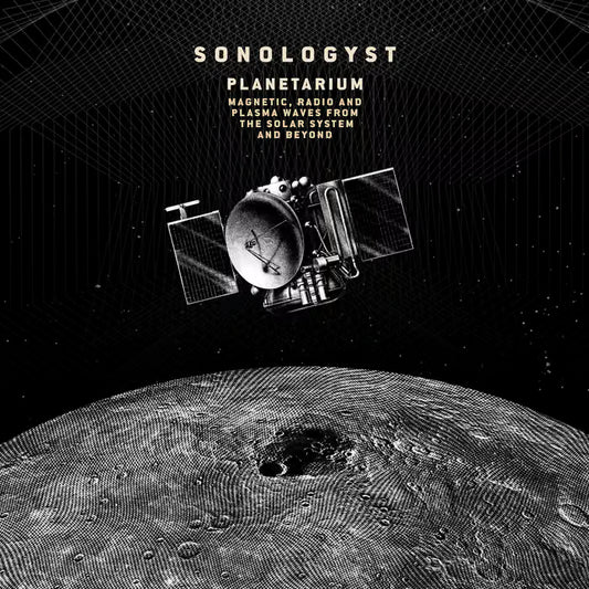 Sonologyst - Planetarium 2CD